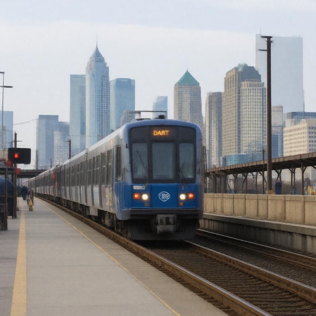 Dallas Area Rapid Transit